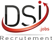 Logo DSI recrutement de dsi